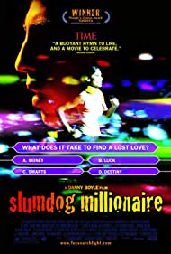 تریلر Slumdog Millionaire