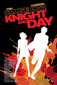 تریلر Knight and Day