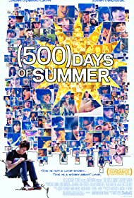 تریلر 500 Days of Summer