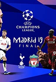 تریلر "UEFA Champions League" 2019 UEFA Finals: Liverpool vs. Tottenham
