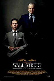 تریلر Wall Street: Money Never Sleeps