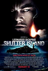 تریلر Shutter Island
