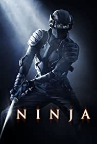 تریلر Ninja