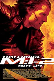 تریلر Mission: Impossible II