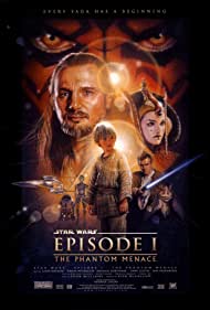 تریلر Star Wars: Episode I - The Phantom Menace