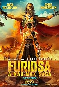 تریلر Furiosa: A Mad Max Saga