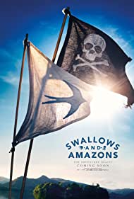 تریلر Swallows and Amazons