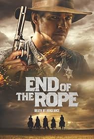 تریلر End of the Rope