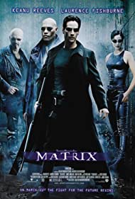 تریلر The Matrix