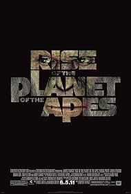 تریلر Rise of the Planet of the Apes