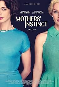 تریلر Mothers' Instinct