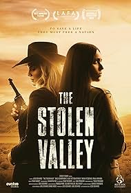 تریلر The Stolen Valley