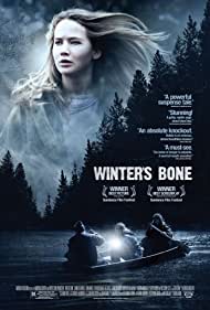 تریلر Winter's Bone