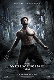 تریلر The Wolverine