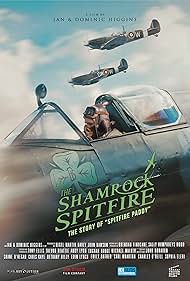 تریلر The Shamrock Spitfire