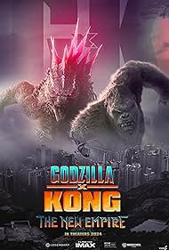 تریلر Godzilla x Kong: The New Empire