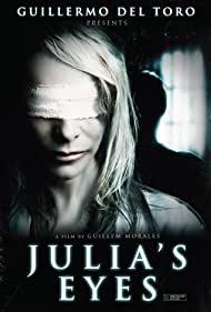 تریلر Julia's Eyes
