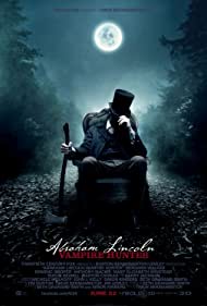تریلر Abraham Lincoln: Vampire Hunter