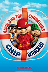 تریلر Alvin and the Chipmunks: Chipwrecked