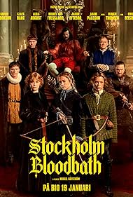 تریلر Stockholm Bloodbath
