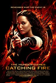 تریلر The Hunger Games: Catching Fire