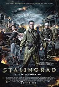 تریلر Stalingrad