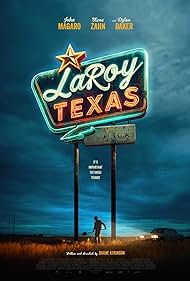 تریلر LaRoy, Texas
