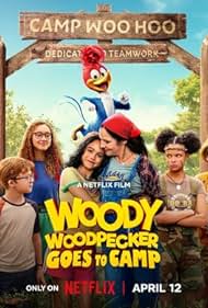 تریلر Woody Woodpecker Goes to Camp