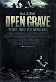 تریلر Open Grave