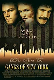 تریلر Gangs of New York