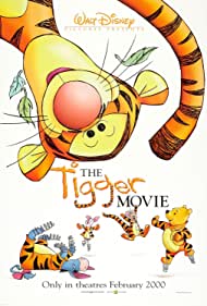 تریلر The Tigger Movie