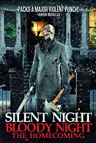 تریلر Silent Night, Bloody Night: The Homecoming