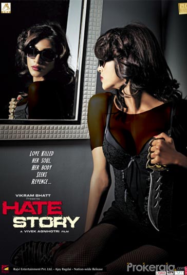 Hate Story 1
