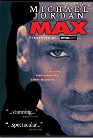 تریلر Michael Jordan to the Max