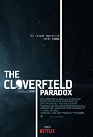 تریلر The Cloverfield Paradox