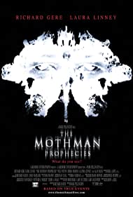 تریلر The Mothman Prophecies