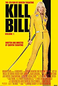 تریلر Kill Bill: Vol. 1