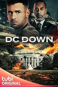 تریلر DC Down