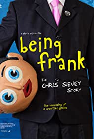 تریلر Being Frank: The Chris Sievey Story