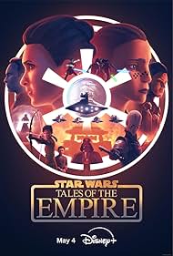 تریلر Star Wars: Tales of the Empire