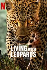 تریلر Living with Leopards