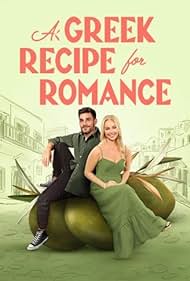 تریلر A Greek Recipe for Romance