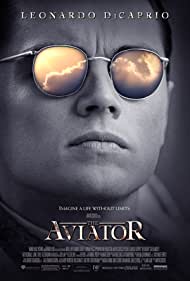 تریلر The Aviator