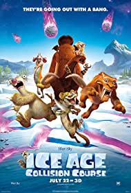 Ice Age 5 : Collision Course