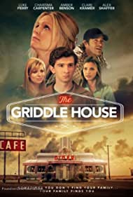 تریلر The Griddle House