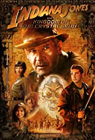 تریلر Indiana Jones and the Kingdom of the Crystal Skull