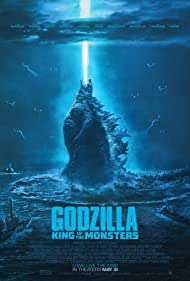 تریلر Godzilla: King of the Monsters