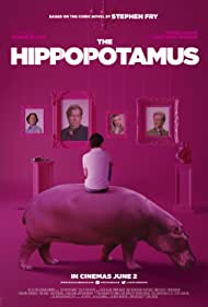 تریلر The Hippopotamus