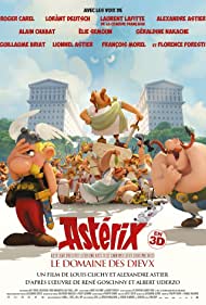 تریلر Asterix and Obelix: Mansion of the Gods
