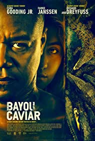 تریلر Bayou Caviar